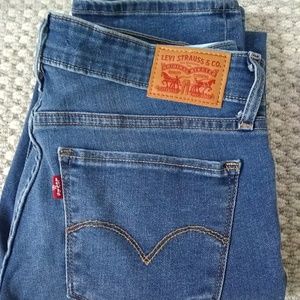 Levis brand new jeans